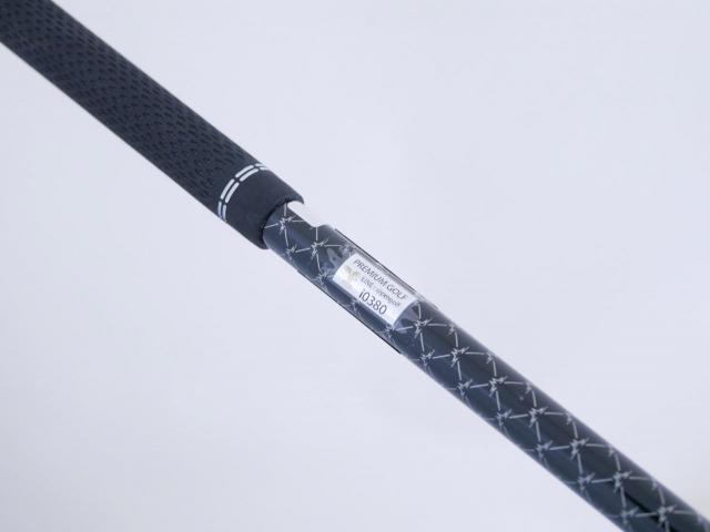 Driver : Yamaha : ไดรเวอร์ Yamaha Driver RMX VD/M (ออกปี 2024) Loft 9.5 ก้าน Mitsubishi TENSEI TR50 Flex SR