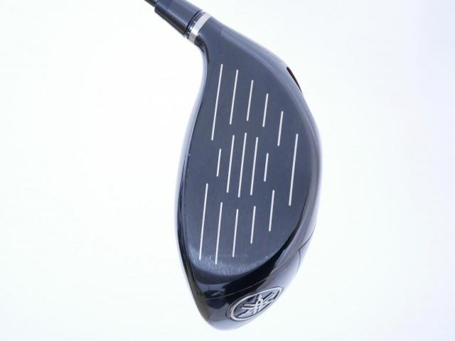 Driver : Yamaha : ไดรเวอร์ Yamaha Driver RMX VD/M (ออกปี 2024) Loft 9.5 ก้าน Mitsubishi TENSEI TR50 Flex SR