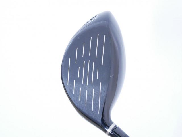 Driver : Yamaha : ไดรเวอร์ Yamaha Driver RMX VD/M (ออกปี 2024) Loft 9.5 ก้าน Mitsubishi TENSEI TR50 Flex SR