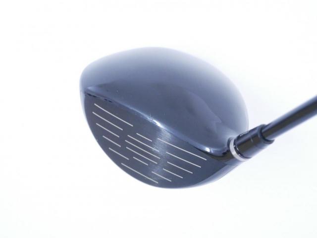 Driver : Yamaha : ไดรเวอร์ Yamaha Driver RMX VD/M (ออกปี 2024) Loft 9.5 ก้าน Mitsubishi TENSEI TR50 Flex SR