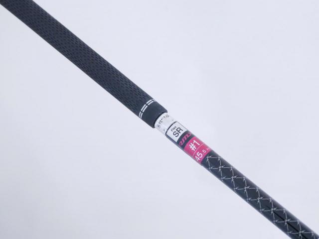 Driver : Yamaha : ไดรเวอร์ Yamaha Driver RMX VD/M (ออกปี 2024) Loft 9.5 ก้าน Mitsubishi TENSEI TR50 Flex SR