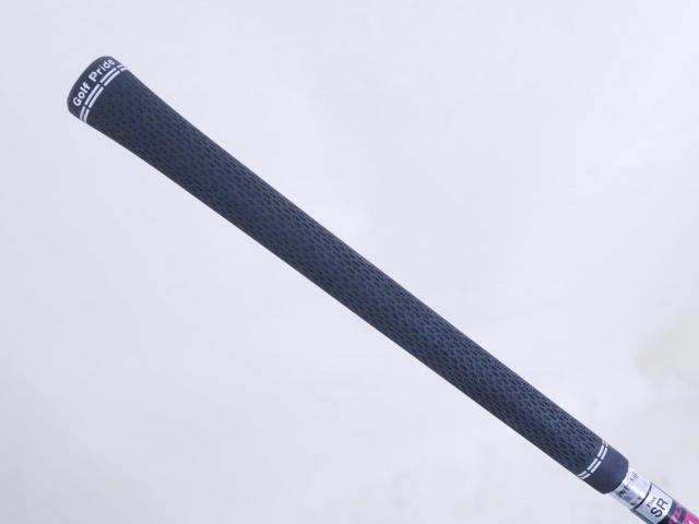 Driver : Yamaha : ไดรเวอร์ Yamaha Driver RMX VD/M (ออกปี 2024) Loft 9.5 ก้าน Mitsubishi TENSEI TR50 Flex SR