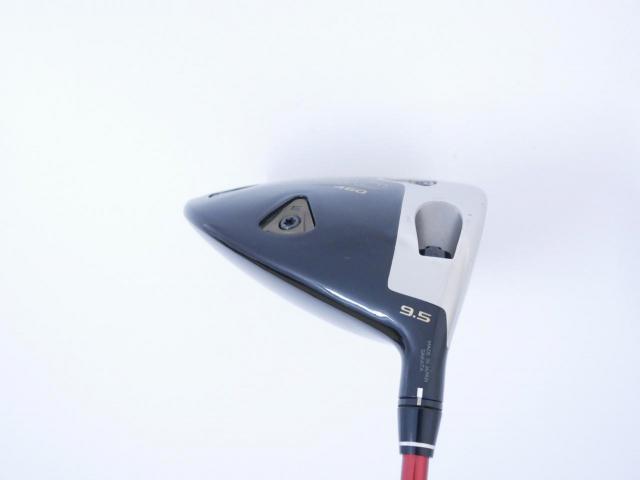 Driver : Honma : ไดรเวอร์ Honma Tour World TR20 460 (ออกปี 2020) Loft 9.5 ก้าน Honma Vizard FD-6 Flex S