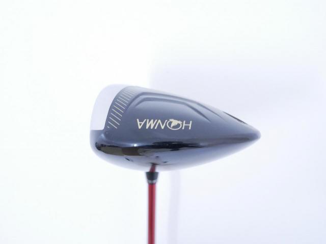Driver : Honma : ไดรเวอร์ Honma Tour World TR20 460 (ออกปี 2020) Loft 9.5 ก้าน Honma Vizard FD-6 Flex S