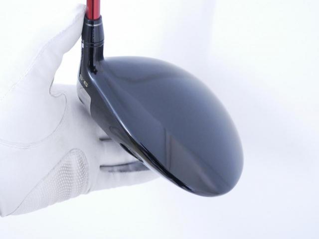 Driver : Honma : ไดรเวอร์ Honma Tour World TR20 460 (ออกปี 2020) Loft 9.5 ก้าน Honma Vizard FD-6 Flex S