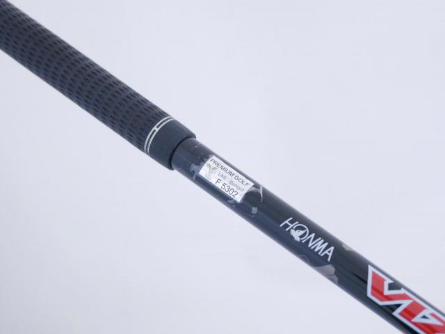 Driver : Honma : ไดรเวอร์ Honma Tour World TR20 460 (ออกปี 2020) Loft 9.5 ก้าน Honma Vizard FD-6 Flex S