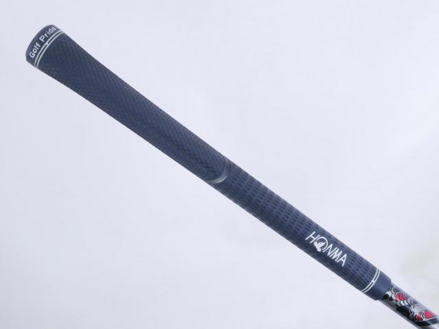 Driver : Honma : ไดรเวอร์ Honma Tour World TR20 460 (ออกปี 2020) Loft 9.5 ก้าน Honma Vizard FD-6 Flex S