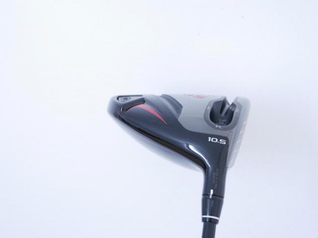 Driver : Honma : ไดรเวอร์ Honma Tour World GS 460 (ออกปี 2021) Loft 10.5 ก้าน Honma Speedtuned 48 Flex R