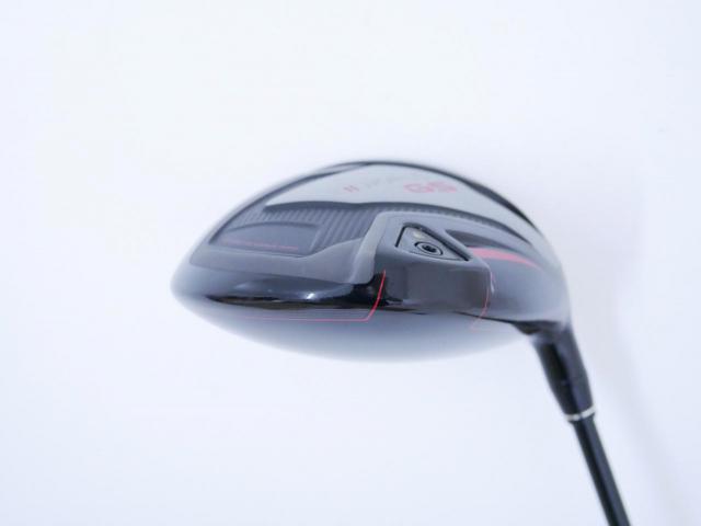 Driver : Honma : ไดรเวอร์ Honma Tour World GS 460 (ออกปี 2021) Loft 10.5 ก้าน Honma Speedtuned 48 Flex R