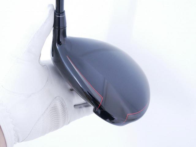 Driver : Honma : ไดรเวอร์ Honma Tour World GS 460 (ออกปี 2021) Loft 10.5 ก้าน Honma Speedtuned 48 Flex R