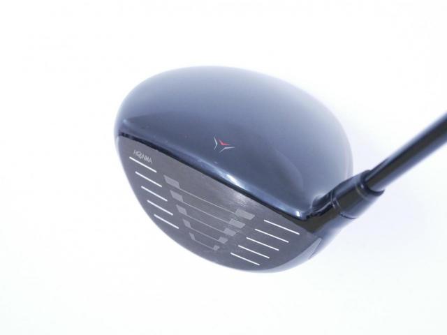 Driver : Honma : ไดรเวอร์ Honma Tour World GS 460 (ออกปี 2021) Loft 10.5 ก้าน Honma Speedtuned 48 Flex R