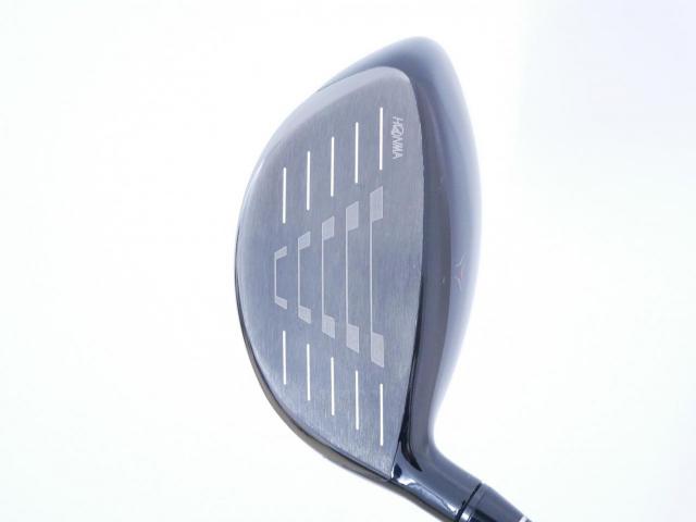 Driver : Honma : ไดรเวอร์ Honma Tour World GS 460 (ออกปี 2021) Loft 10.5 ก้าน Honma Speedtuned 48 Flex R