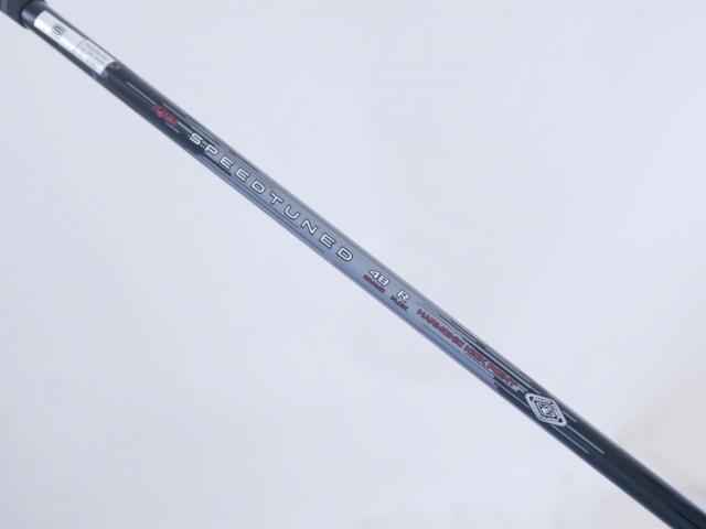Driver : Honma : ไดรเวอร์ Honma Tour World GS 460 (ออกปี 2021) Loft 10.5 ก้าน Honma Speedtuned 48 Flex R