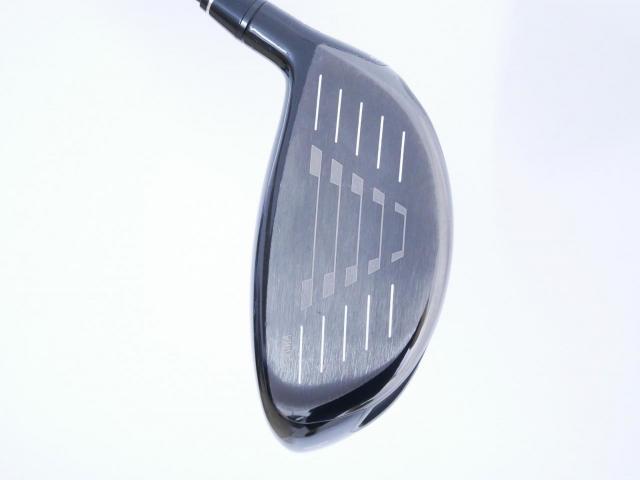 Driver : Honma : ไดรเวอร์ Honma Tour World GS 460 (ออกปี 2021) Loft 10.5 ก้าน Honma Speedtuned 48 Flex R