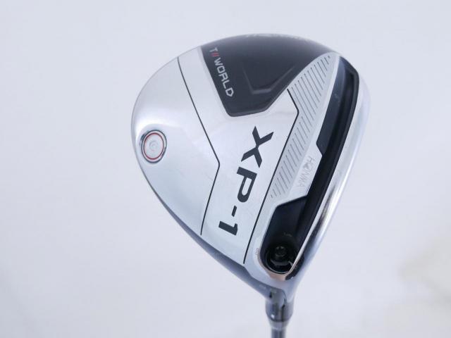 Driver : Honma : ไดรเวอร์ Honma Tour World XP-1 (รุ่นปี 2020) Loft 9.5 ก้าน Honma Vizard 43 Flex S