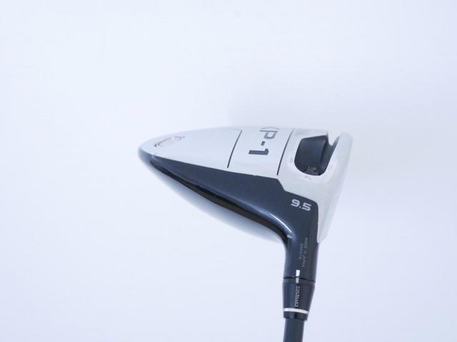 Driver : Honma : ไดรเวอร์ Honma Tour World XP-1 (รุ่นปี 2020) Loft 9.5 ก้าน Honma Vizard 43 Flex S