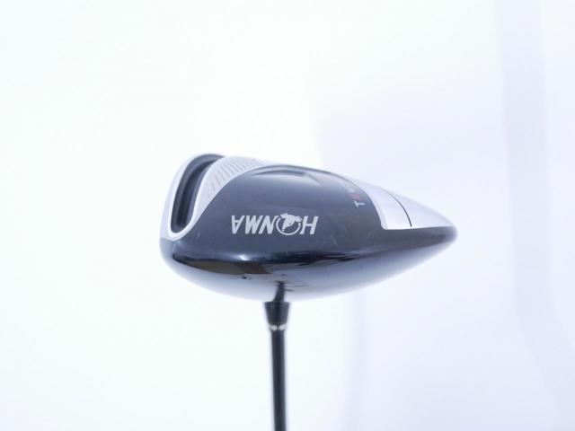 Driver : Honma : ไดรเวอร์ Honma Tour World XP-1 (รุ่นปี 2020) Loft 9.5 ก้าน Honma Vizard 43 Flex S