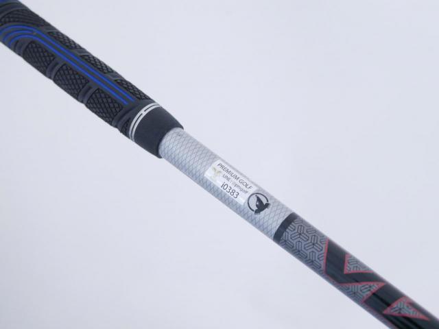 Driver : Honma : ไดรเวอร์ Honma Tour World XP-1 (รุ่นปี 2020) Loft 9.5 ก้าน Honma Vizard 43 Flex S