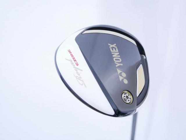 Driver : Yonex : ไดรเวอร์ Yonex Royal E-Zone (รุ่นท๊อปสุด ปี 2019 ตีไกลมาก มันมาก ตกวิ่งสุดๆ) Loft 10 (ปรับได้ 8.5-11.5) Flex R