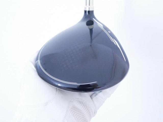 Driver : Yonex : ไดรเวอร์ Yonex Royal E-Zone (รุ่นท๊อปสุด ปี 2019 ตีไกลมาก มันมาก ตกวิ่งสุดๆ) Loft 10 (ปรับได้ 8.5-11.5) Flex R