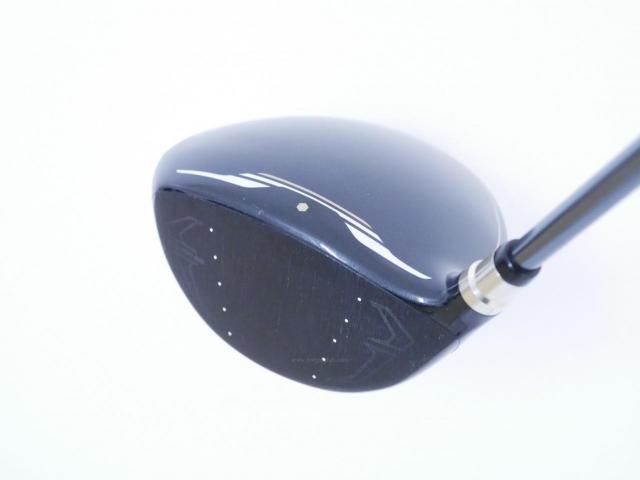Driver : Yonex : ไดรเวอร์ Yonex Royal E-Zone (รุ่นท๊อปสุด ปี 2019 ตีไกลมาก มันมาก ตกวิ่งสุดๆ) Loft 10 (ปรับได้ 8.5-11.5) Flex R