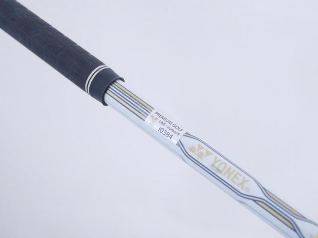 Driver : Yonex : ไดรเวอร์ Yonex Royal E-Zone (รุ่นท๊อปสุด ปี 2019 ตีไกลมาก มันมาก ตกวิ่งสุดๆ) Loft 10 (ปรับได้ 8.5-11.5) Flex R