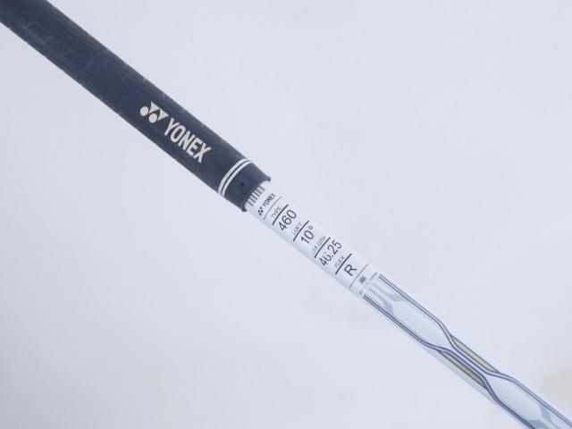 Driver : Yonex : ไดรเวอร์ Yonex Royal E-Zone (รุ่นท๊อปสุด ปี 2019 ตีไกลมาก มันมาก ตกวิ่งสุดๆ) Loft 10 (ปรับได้ 8.5-11.5) Flex R
