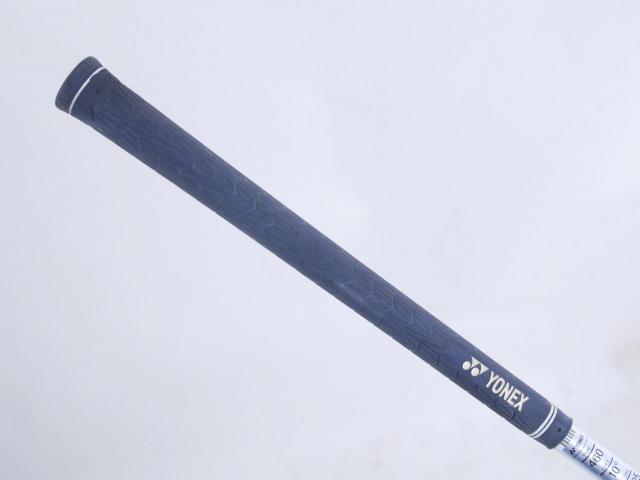 Driver : Yonex : ไดรเวอร์ Yonex Royal E-Zone (รุ่นท๊อปสุด ปี 2019 ตีไกลมาก มันมาก ตกวิ่งสุดๆ) Loft 10 (ปรับได้ 8.5-11.5) Flex R