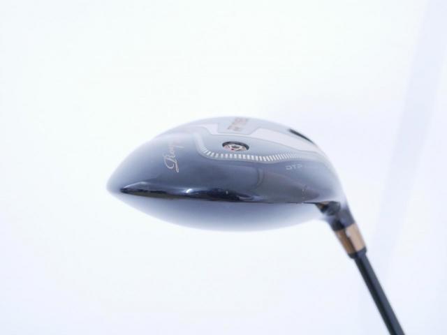Driver : Yonex : ไดรเวอร์ Yonex Royal E-Zone DTP (รุ่นท๊อปสุด ปี 2018 ตีไกลมากๆ) Loft 10 Flex SR