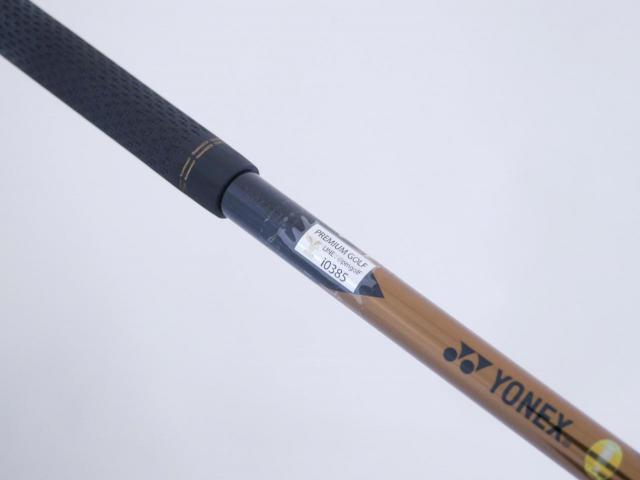 Driver : Yonex : ไดรเวอร์ Yonex Royal E-Zone DTP (รุ่นท๊อปสุด ปี 2018 ตีไกลมากๆ) Loft 10 Flex SR