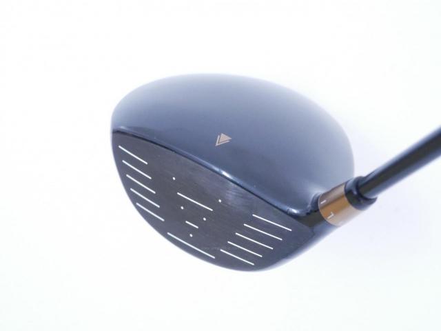 Driver : Yonex : ไดรเวอร์ Yonex Royal E-Zone DTP (รุ่นท๊อปสุด ปี 2018 ตีไกลมากๆ) Loft 10 Flex SR