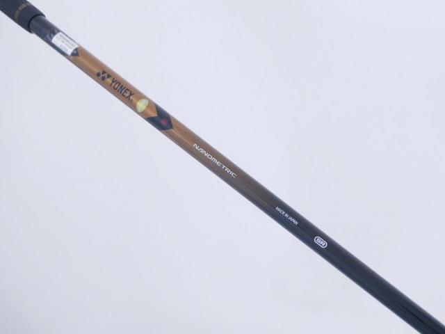 Driver : Yonex : ไดรเวอร์ Yonex Royal E-Zone DTP (รุ่นท๊อปสุด ปี 2018 ตีไกลมากๆ) Loft 10 Flex SR