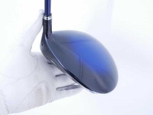 Driver : Maruman : ไดรเวอร์ Maruman MAJESTY Royale (รุ่นปี 2024 รุ่นท้อปสุด) Loft 10.5 Flex R