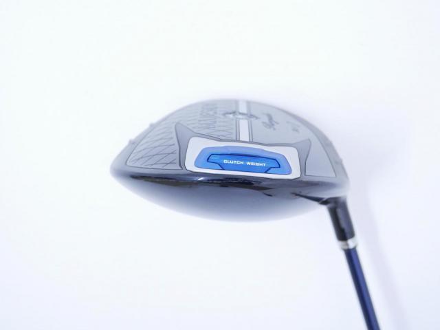 Driver : Maruman : ไดรเวอร์ Maruman MAJESTY Royale (รุ่นปี 2024 รุ่นท้อปสุด) Loft 10.5 Flex R