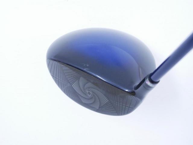 Driver : Maruman : ไดรเวอร์ Maruman MAJESTY Royale (รุ่นปี 2024 รุ่นท้อปสุด) Loft 10.5 Flex R