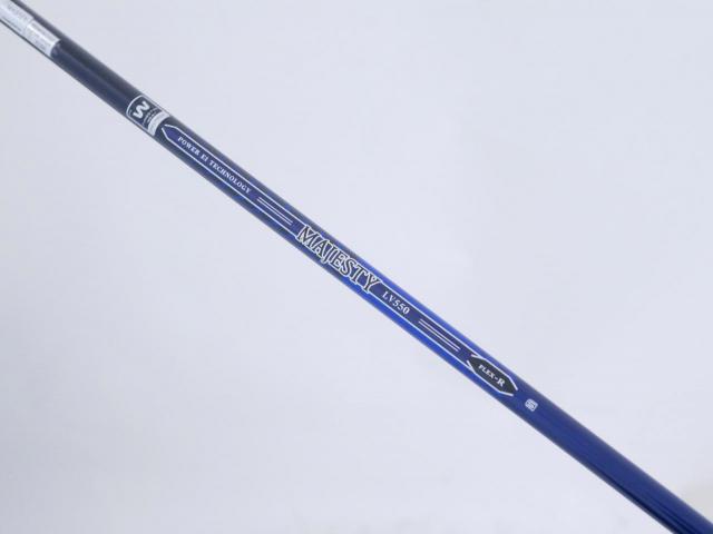 Driver : Maruman : ไดรเวอร์ Maruman MAJESTY Royale (รุ่นปี 2024 รุ่นท้อปสุด) Loft 10.5 Flex R