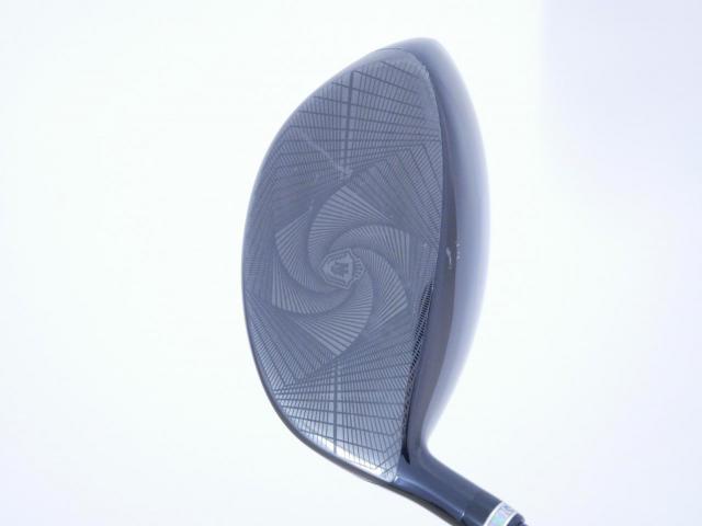 Driver : Maruman : ไดรเวอร์ Maruman MAJESTY Royale (รุ่นปี 2024 รุ่นท้อปสุด) Loft 10.5 Flex R