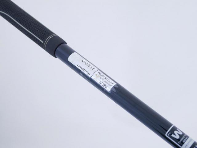 Driver : Maruman : ไดรเวอร์ Maruman MAJESTY Royale (รุ่นปี 2024 รุ่นท้อปสุด) Loft 10.5 Flex R