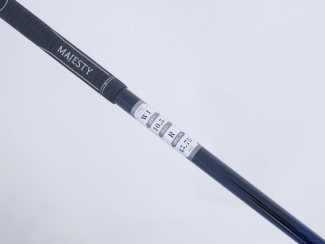 Driver : Maruman : ไดรเวอร์ Maruman MAJESTY Royale (รุ่นปี 2024 รุ่นท้อปสุด) Loft 10.5 Flex R