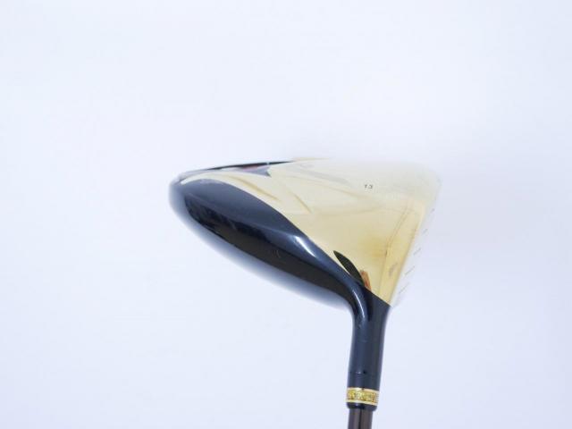 Lady club : All : ไดรเวอร์ Maruman MAJESTY Prestigio Super 7 (460cc. รุ่นท้อปสุด) Loft 13 Flex L