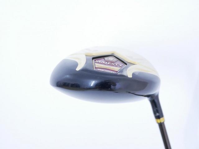 Lady club : All : ไดรเวอร์ Maruman MAJESTY Prestigio Super 7 (460cc. รุ่นท้อปสุด) Loft 13 Flex L