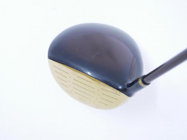 Lady club : All : ไดรเวอร์ Maruman MAJESTY Prestigio Super 7 (460cc. รุ่นท้อปสุด) Loft 13 Flex L