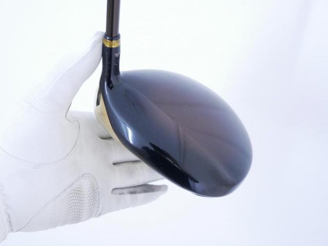 Lady club : All : ไดรเวอร์ Maruman MAJESTY Prestigio Super 7 (460cc. รุ่นท้อปสุด) Loft 13 Flex L