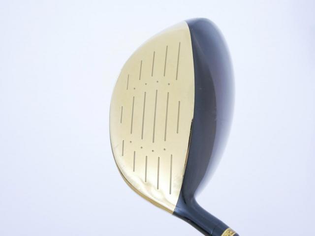 Lady club : All : ไดรเวอร์ Maruman MAJESTY Prestigio Super 7 (460cc. รุ่นท้อปสุด) Loft 13 Flex L