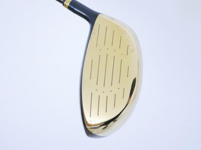 Lady club : All : ไดรเวอร์ Maruman MAJESTY Prestigio Super 7 (460cc. รุ่นท้อปสุด) Loft 13 Flex L
