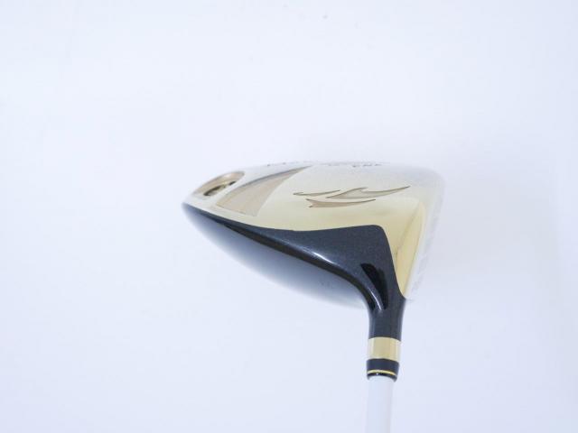 Driver : Other Brand : ไดรเวอร์ ENA MagicWand ES (ปี 2021 หัวทอง 460cc. หน้าเด้งเกินกฏ เบามากๆ เหมาะกับซีเนียร์) Loft 10.5 ก้าน Fujikura AIR Speeder (เบาและอ่อนมากๆ)