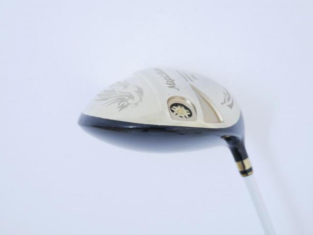 Driver : Other Brand : ไดรเวอร์ ENA MagicWand ES (ปี 2021 หัวทอง 460cc. หน้าเด้งเกินกฏ เบามากๆ เหมาะกับซีเนียร์) Loft 10.5 ก้าน Fujikura AIR Speeder (เบาและอ่อนมากๆ)