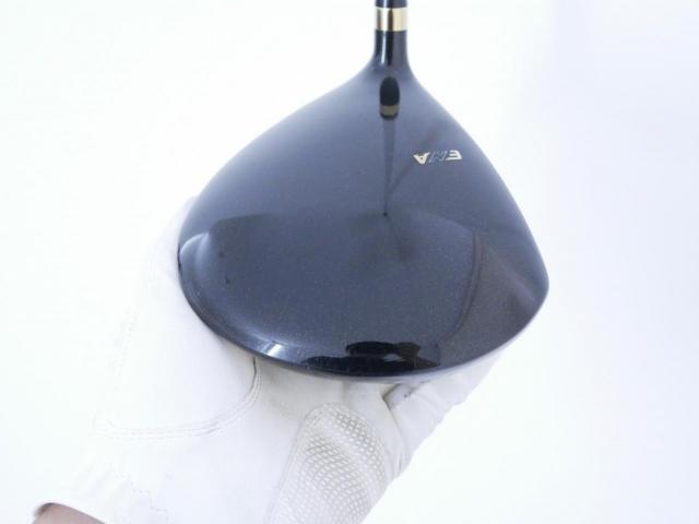 Driver : Other Brand : ไดรเวอร์ ENA MagicWand ES (ปี 2021 หัวทอง 460cc. หน้าเด้งเกินกฏ เบามากๆ เหมาะกับซีเนียร์) Loft 10.5 ก้าน Fujikura AIR Speeder (เบาและอ่อนมากๆ)
