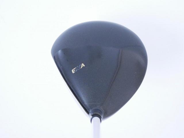 Driver : Other Brand : ไดรเวอร์ ENA MagicWand ES (ปี 2021 หัวทอง 460cc. หน้าเด้งเกินกฏ เบามากๆ เหมาะกับซีเนียร์) Loft 10.5 ก้าน Fujikura AIR Speeder (เบาและอ่อนมากๆ)