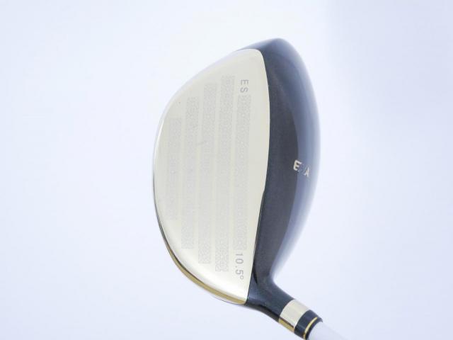 Driver : Other Brand : ไดรเวอร์ ENA MagicWand ES (ปี 2021 หัวทอง 460cc. หน้าเด้งเกินกฏ เบามากๆ เหมาะกับซีเนียร์) Loft 10.5 ก้าน Fujikura AIR Speeder (เบาและอ่อนมากๆ)